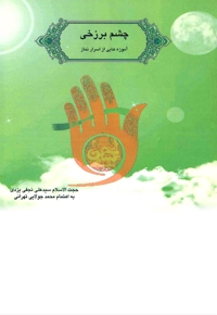 چشم برزخی